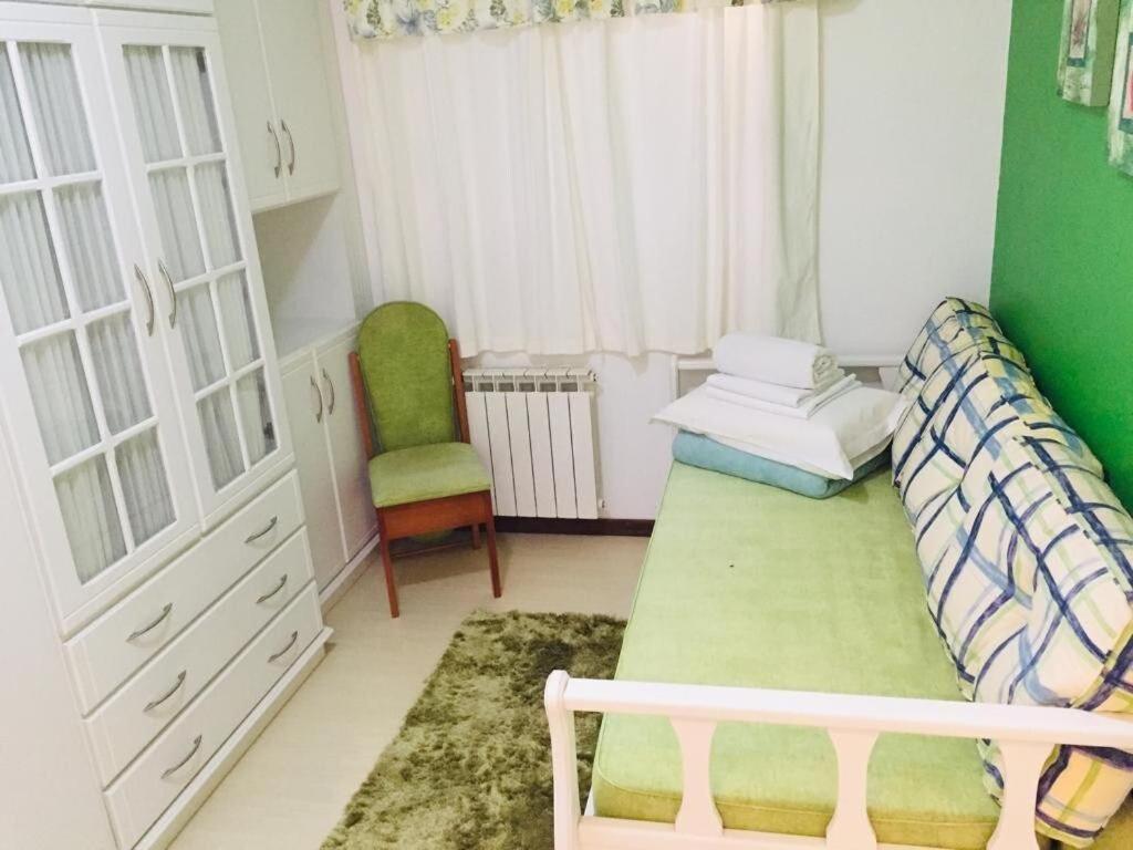 Apartamento Duplex De Gramado By Cia Da Temporada Ngoại thất bức ảnh