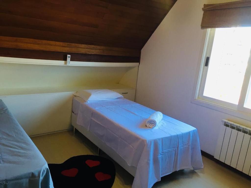 Apartamento Duplex De Gramado By Cia Da Temporada Ngoại thất bức ảnh