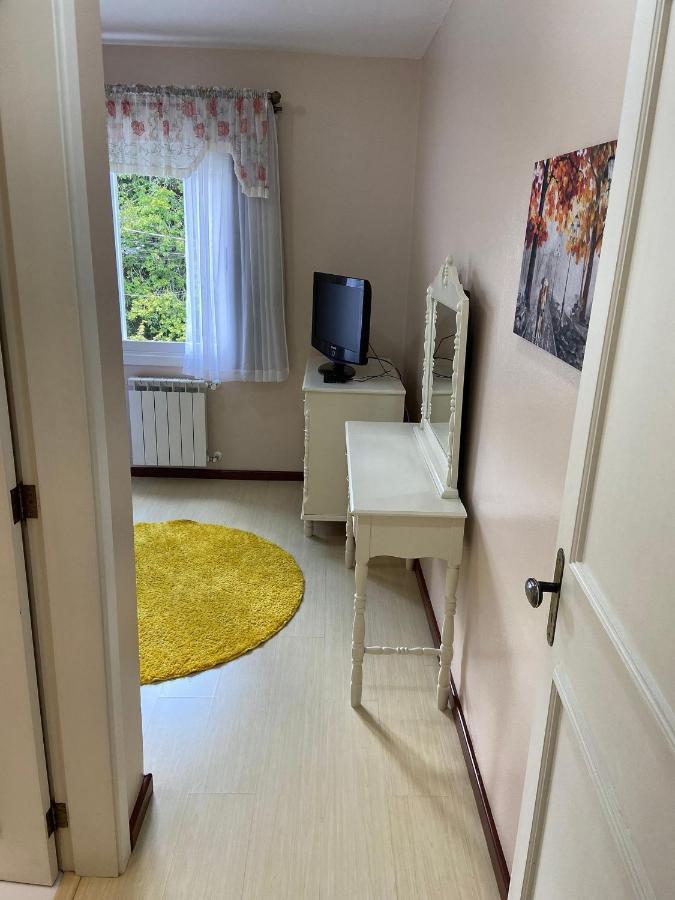 Apartamento Duplex De Gramado By Cia Da Temporada Ngoại thất bức ảnh