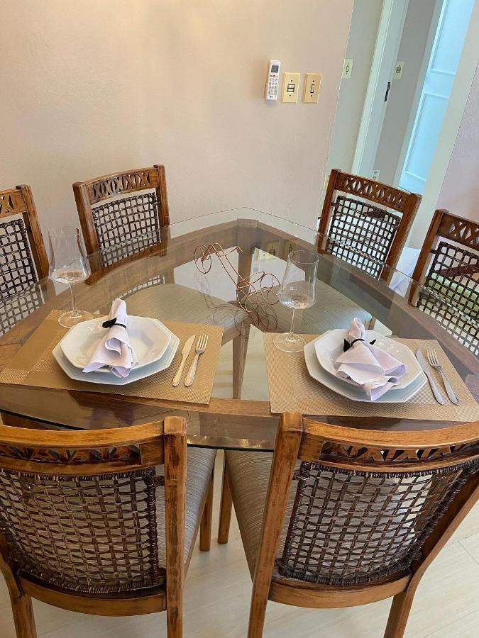 Apartamento Duplex De Gramado By Cia Da Temporada Ngoại thất bức ảnh