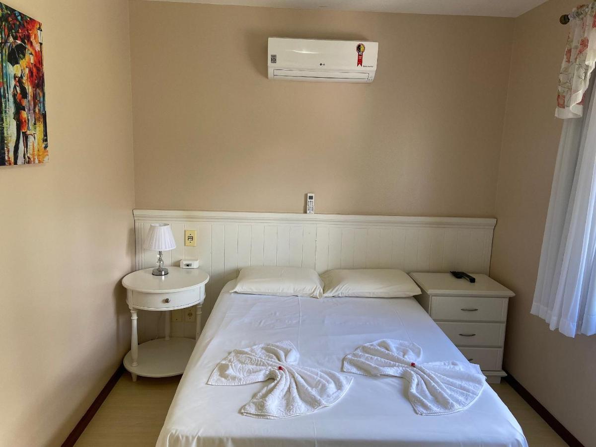 Apartamento Duplex De Gramado By Cia Da Temporada Ngoại thất bức ảnh