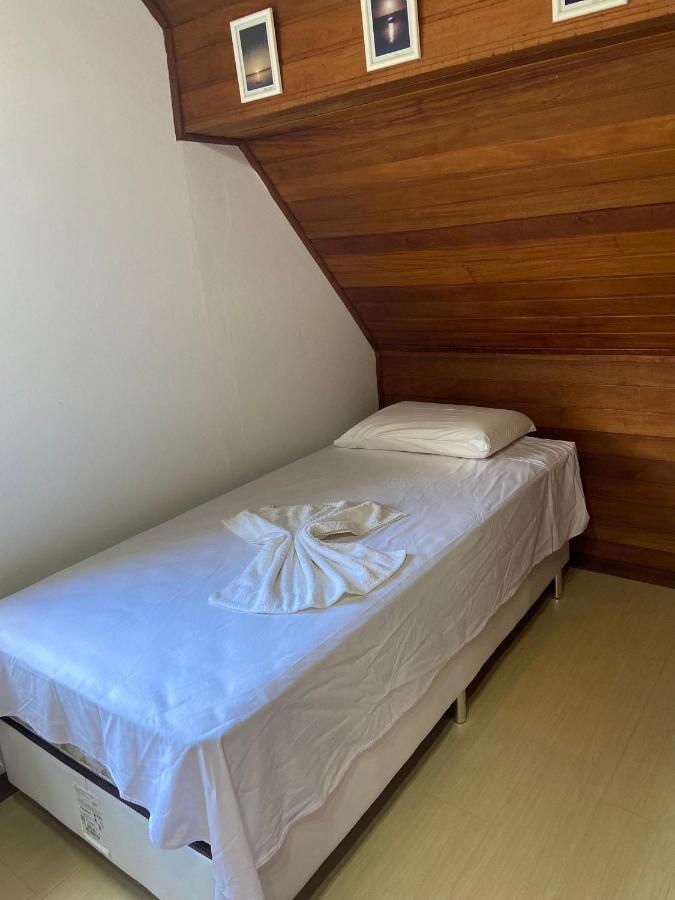 Apartamento Duplex De Gramado By Cia Da Temporada Ngoại thất bức ảnh
