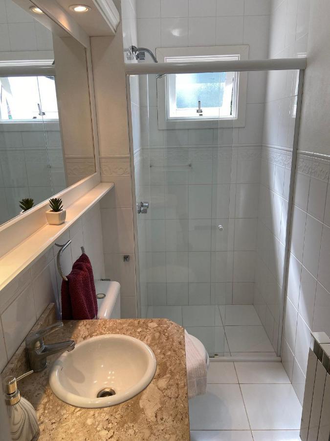 Apartamento Duplex De Gramado By Cia Da Temporada Ngoại thất bức ảnh