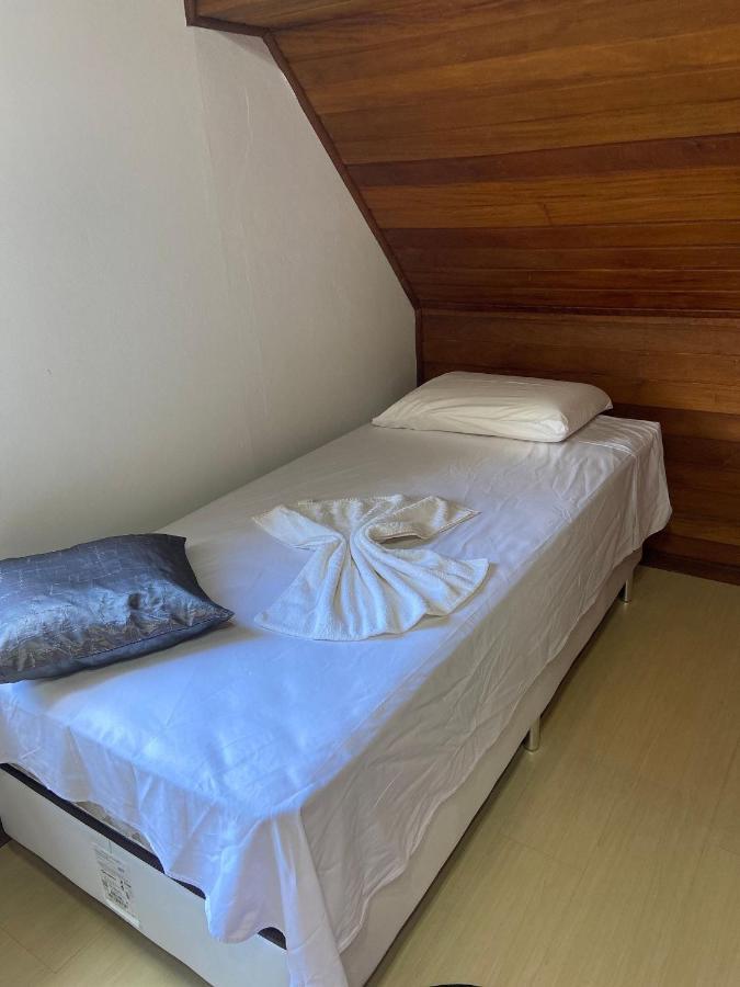 Apartamento Duplex De Gramado By Cia Da Temporada Ngoại thất bức ảnh
