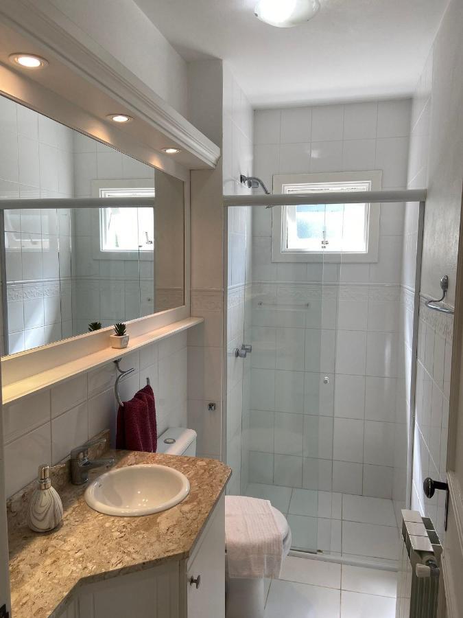 Apartamento Duplex De Gramado By Cia Da Temporada Ngoại thất bức ảnh